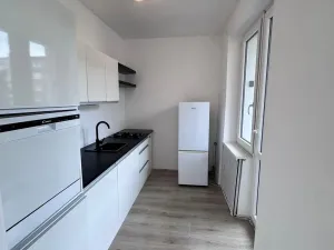 Pronájem bytu 1+1, Litvínov, Ruská, 36 m2