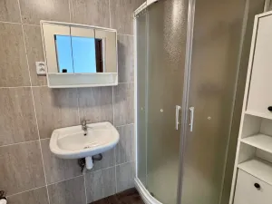 Pronájem bytu 1+1, Litvínov, Ruská, 36 m2