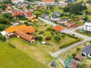 Prodej chalupy, Malonty, 275 m2
