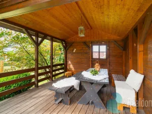 Prodej chalupy, Malonty, 275 m2
