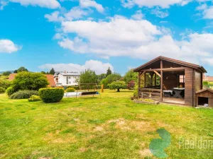 Prodej chalupy, Malonty, 275 m2