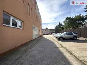 Pronájem bytu 3+kk, Chlumec, Holubova, 100 m2