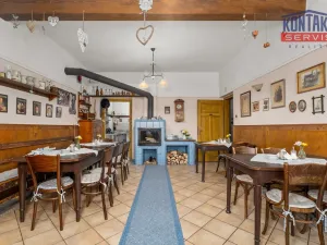 Prodej rodinného domu, Stachy, Kůsov, 660 m2