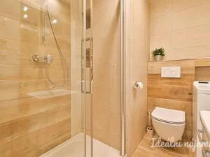 Pronájem bytu 1+1, Brno, Hodonínská, 32 m2