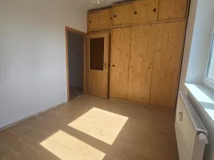 Prodej atypického bytu, Chomutov, náměstí Dr. Beneše, 155 m2