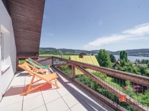 Prodej rodinného domu, Lipno nad Vltavou, 120 m2