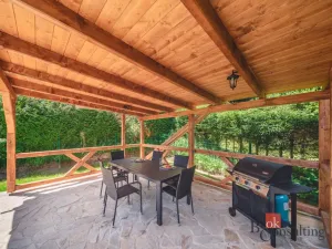 Prodej rodinného domu, Lipno nad Vltavou, 120 m2