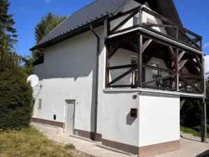 Prodej rodinného domu, Lipno nad Vltavou, 120 m2