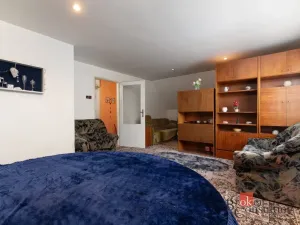 Prodej rodinného domu, Vítkov - Klokočov, 220 m2