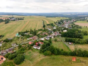 Prodej rodinného domu, Vítkov - Klokočov, 220 m2