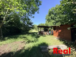 Prodej zahrady, Brno - Holásky, 2459 m2
