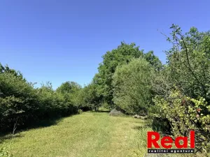 Prodej zahrady, Brno - Holásky, 2459 m2