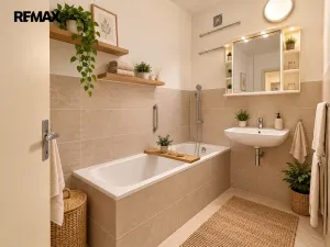 Prodej bytu 3+1, Příbram - Příbram I, Hradební, 78 m2