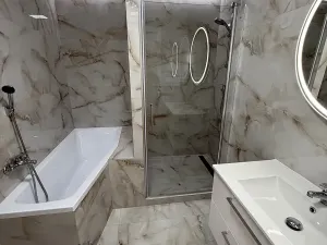 Prodej bytu 3+1, Zlín, Podlesí II, 70 m2