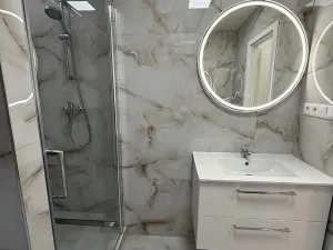 Prodej bytu 3+1, Zlín, Podlesí II, 70 m2