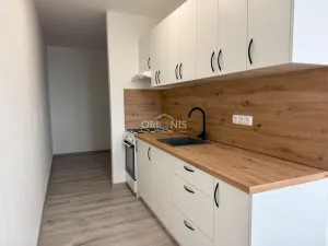 Pronájem bytu 2+1, Chomutov, Matěje Kopeckého, 60 m2