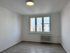 Pronájem bytu 2+1, Chomutov, Matěje Kopeckého, 60 m2