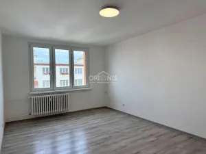 Pronájem bytu 2+1, Chomutov, Matěje Kopeckého, 60 m2