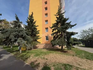 Pronájem bytu 2+1, Chomutov, Matěje Kopeckého, 60 m2