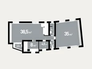 Prodej rodinného domu, Olomouc, Javorová, 185 m2