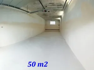 Pronájem skladu, Hředle, 200 m2
