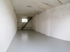 Pronájem skladu, Hředle, 200 m2