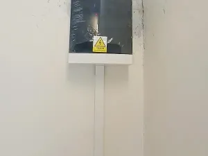 Pronájem skladu, Hředle, 200 m2