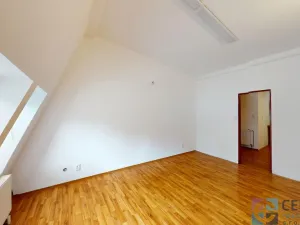 Pronájem bytu 1+1, Jablonec nad Nisou, Liberecká, 39 m2