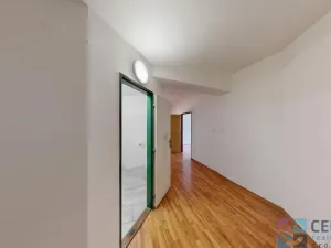 Pronájem bytu 1+1, Jablonec nad Nisou, Liberecká, 39 m2