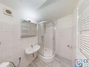 Pronájem bytu 1+1, Jablonec nad Nisou, Liberecká, 39 m2