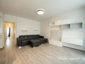 Pronájem bytu 3+kk, Praha - Stodůlky, V hůrkách, 74 m2