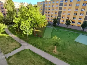 Pronájem bytu 2+1, Kolín, Družstevní, 62 m2