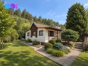 Prodej chaty, Přerov - Přerov XII-Žeravice, 70 m2