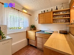 Prodej chaty, Přerov - Přerov XII-Žeravice, 70 m2