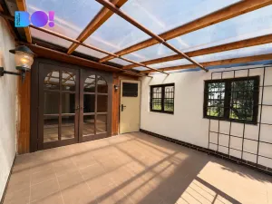 Prodej chaty, Přerov - Přerov XII-Žeravice, 70 m2