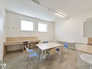 Pronájem skladu, Olomouc, Andělská, 600 m2