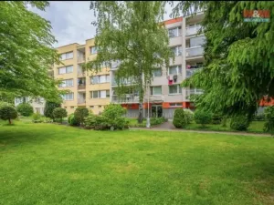Prodej bytu 3+1, Jesenice, V Lázních, 72 m2