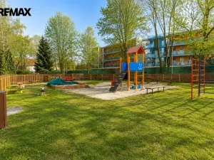 Prodej bytu 3+1, Jesenice, V Lázních, 72 m2