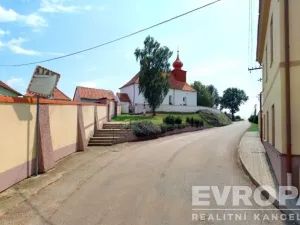 Prodej pozemku pro bydlení, Veliš, 1400 m2
