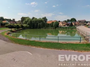 Prodej pozemku pro bydlení, Veliš, 1400 m2