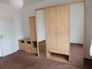 Pronájem bytu 2+1, Týnec nad Sázavou, Družstevní, 50 m2