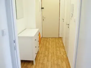 Pronájem bytu 2+1, Týnec nad Sázavou, Družstevní, 50 m2