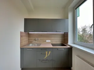 Pronájem bytu 1+1, Olomouc - Bělidla, Libušina, 38 m2
