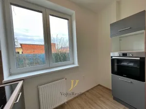 Pronájem bytu 1+1, Olomouc - Bělidla, Libušina, 38 m2