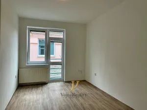 Pronájem bytu 1+1, Olomouc - Bělidla, Libušina, 38 m2