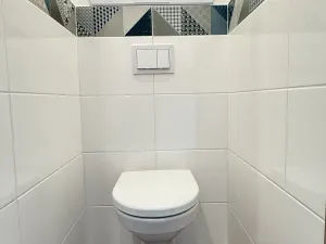 Prodej bytu 2+kk, Třinec, Lidická, 53 m2