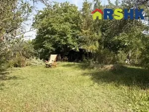 Prodej chaty, Hradec Králové, Červený Dvůr, 25 m2