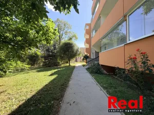 Prodej bytu 2+1, Brno - Bystrc, Píškova, 58 m2