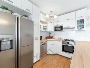 Prodej bytu 3+kk, Praha - Čimice, Křivenická, 86 m2