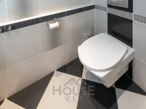 Prodej bytu 3+kk, Praha - Čimice, Křivenická, 86 m2